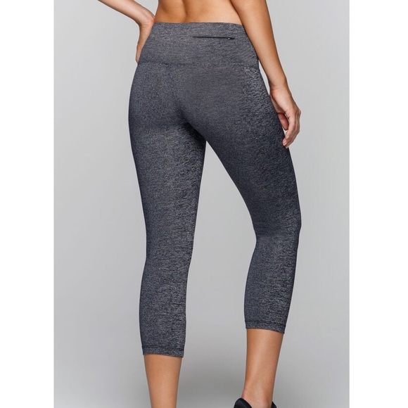 Lorna Jane Australia Kelly 7/8 Tights - Picture 7 of 7